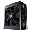 ALIMENTATORE COOLER MASTER MWE GOLD 1250 - V2 80PLUS-GOLD 1250W 140MM-VENTOLA ATTIVA-PFC PSU-COMPLETAMENTE MODULARE,