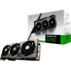 SCHEDA GRAFICA GEFORCE MICROSTAR RTX 4090 24GB Suprim X GDDR6X 3XDP HDMI,V510-001R