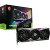 SCHEDA GRAFICA GEFORCE MICROSTAR RTX 4080 16GB Gaming X Trio GDDR6X HDMI DP,V511-005R