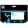 CARTUCCIA HP N. 72 C9373A Giallo 130ml DesignJet Serie 1100, T610