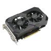 SCHEDA GRAFICA GEFORCE ASUS GTX 1650 4GB TUF Gaming OC V2 - GDDR6 128BIT HDMI DVI-D DP,90YV0GX2-M0NA00