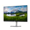 MONITOR LCD 27" DELL S2721QSA 4K UHD con Audio 4MS IPS 3840X2160 2XHDMI DP PIVOT VESA MULTIM 