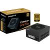 ALIMENTATORE GIGABYTE GP-P1000GM 1000WATT FULL MODULAR  100 - 240 V, 50/60 Hz, 6.5 - 15 A, Attivo, 125 W