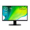 MONITOR LCD 27" ACER KA272BMIX 1MS 1920 X 1080 VGA HDMI VESA MULTIM 