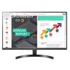 MONITOR LCD 23,8" LG 32QN600P-B IPS 5MS 2560 X 1440 2XHDMI DP VESA 