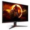 MONITOR LCD 27" AOC 27G2SPAE GAMING 1MS 1920X1080 2XHDMI VGA DP PIVOT VESA MULTIM 