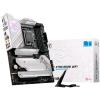 MAINBOARD MICROSTAR MPG Z790 EDGE WIFI SOK.1700 ATX 4XDDR5 RAID 0,1,10 HDMI DP,7D91-008R