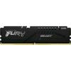 DIMM DDR5 32GB PC 4800 CL38 Kingston FURY Beast KF548C38BB-32