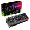 SCHEDA GRAFICA GEFORCE ASUS RTX 4080 16GB Strix GAMING OC GDDR6X 256BIT 2XHDMI 3XDP,90YV0IC0-M0NA00