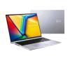 NOTEBOOK ASUS ASUS Vivobook 16,X1605VA-MB225W Display:16 in Tecnologia del processore:Intel Core i7 RAM:16 GB Dimensione Dischi:1.024 GB Versione S.O.:Home S.O.:Windows 11 Modello del processore:i7-13700H Grafica Integrata:? Touch screen:? 