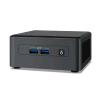 NUC Intel i5-1135G7 TIGER NUC11TNHi50Z02 NUC 11 Pro 2,5"+M.2/NVMe 2xSO-DDR4-3200 Dual HDMI 2.0b w/HDMI CEC