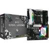 MAINBOARD ASROCK B450 STEEL LEGEND SOK.AM4 ATX 4XDDR4 USB3.1 SATA3 DP HDMI,90-MXBA00-A0UAYZ