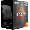 CPU AMD Socket AM4 Ryzen 7 5800X3D BOX 8Core 100MB 105W NO DISS. 100-100000651WOF