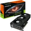 SCHEDA GRAFICA GEFORCE GIGABYTE RTX 4070 12GB WindforceOC 192bit GDDR6X HDMI 3XDP,GV-N4070WF3OC-12GD