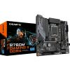 MAINBOARD GIGABYTE GA-B760M GAMING X DDR4 SOK.1700 MATX 4XDDR4 SATA3 HDMI DP RAID 0,1,10,5