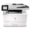 STAMPANTE HP MULTIFUNZIONE LASERJET PRO B/N Pro 4102fdn,2Z623F Formato massimo:A4 Colore:? Fronte/retro automatico in stampa:sì Wi-Fi:no Velocità di stampa b/n A4:40 ppm Scheda di rete:sì Duty cycle mensile:80.000 pages 