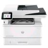 STAMPANTE HP MULTIFUNZIONE LASERJET PRO B/N 4102dwe,2Z622E Formato massimo:A4 Colore:? Fronte/retro automatico in stampa:sì Wi-Fi:sì Velocità di stampa b/n A4:40 ppm Scheda di rete:sì Duty cycle mensile:80.000 pages 