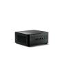 NUC Intel i5-1240P STREET NUC12WSHi50002 NUC 12 Pro 2,5"+M.2/NVMe 2xSO-DDR4-3200 2xHDMI2.1+2xDP1.4a via TypeC