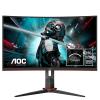 MONITOR LCD 27" AOC CURVED CQ27G2U GAMING 1MS 2560X1440 PIVOT DP 2XHDMI USB VESA MULTIM