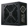 ALIMENTATORE COOLER MASTER Elite NEX White 700W 120MM-FAN ACTIVE-PFC(MPW-7001-ACBW-BEU) 