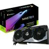 SCHEDA GRAFICA GEFORCE GIGABYTE RTX 4070 12GB AORUS MASTER 192bit GDDR6X HDMI 3XDP,GV-N4070AORUS M-12GD