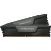 DIMM DDR5 64GB PC-6600MHZ CL32 CORSAIR Vengeance (2 X 32),CMK64GX5M2B6600C32