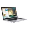 NOTEBOOK ACER ASPIRE 3 A315-510P-33VN,NX.KDHET.004 Display:15,6 '' Tecnologia del processore:Intel Core i3 RAM:8 GB Dimensione Dischi:512 GB Versione S.O.:Home S.O.:Windows 11 Home Modello del processore:i3-N305 Grafica Integrata:? Touch screen:? 