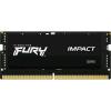 SO DDR5 32GB PC 5600 Kingston FURY Impact CL40 KF556S40IB-32