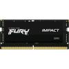 SO DDR5 16GB PC 5600 Kingston FURY Impact CL40 KF556S40IB-16