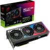 SCHEDA GRAFICA GEFORCE ASUS RTX 4070 Ti 12GB ROG STRIX Gaming GDDR6X 192BIT 2XHDMI 3XDP,90YV0II1-M0NA00