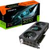 SCHEDA GRAFICA GEFORCE GIGABYTE RTX 4070 12GB Eagle OC 192bit GDDR6X HDMI 3XDP,GV-N4070EAGLE OC-12GD