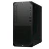WORKSTATION HP Z1 G9 Tower Workstation,5F7Y7ES Intel Core i5 Modello Scheda 1:UHD Graphics 770 RAM Installata :16 GB Dimensione Totale Supporti:512 GB Modello del processore:i5-13500 Versione Sistema Operativo:Professional Sistema Operativo:Windows 11 