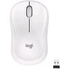 MOUSE LOGITECH WIRELESS M220 2,4 GHz con Ricevitore USB,Tracciamento Ottico 1000 DPI,Durata Batteria di 18 Mesi,910-006128