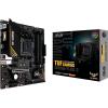 MAINBOARD ASUS TUF A520M-PLUS GAMING II SOK.AM4 MATX 4xDDR4 VGA HDMI DP RAID 0.1.10,90MB17G0-M0EAY0