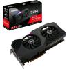 SCHEDA GRAFICA ATI RADEON ASUS RX 6700 XT 12GB DUAL STD Edition HDMI 3XDP,90YV0G82-M0NA00