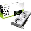 SCHEDA GRAFICA GEFORCE GIGABYTE RTX 4060 8GB AERO OC 128bit GDDR6 2XHDMI 2XDP,GV-N4060AERO OC-8GD