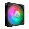 VENTOLA PER CASE COOLER MASTER 120mm Sickle ARGB 650-1800RPM (MFX-B2DN-18NPA-R1) (VECMMFXB2DN18NPAR1)