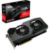 SCHEDA GRAFICA ATI RADEON RX 6750 XT 12GB DUAL OC GDDR6 HDMI 3XDP,90YV0HK0-M0NA00