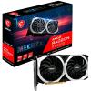SCHEDA GRAFICA ATI RADEON MICROSTAR RX 6600 8GB MECH 2X GDDR6 HDMI DP,V502-035R