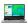 NOTEBOOK ACER ASPIRE VERO AV15-51-54QD,NX.AYCET.001 Display:15,6 '' Tecnologia del processore:Intel Core i5 RAM:8 GB Dimensione Dischi:512 GB Versione S.O.:Home S.O.:Windows 11 Modello del processore:i5-1155G7 Grafica Integrata:? Touch screen:? 