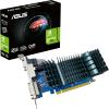 SCHEDA GRAFICA GEFORCE ASUS GT730 2GB SL 2GD3 BRK EVO GDDR3,VGA,HDMI,DVI-D,90YV0HN0-M0NA00