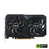 SCHEDA GRAFICA GEFORCE ASUS RTX 3050 8GB DUAL OC LHR V2 GDDR6 DVI-D HDMI DP,90YV0GH6-M0NA00