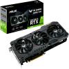 SCHEDA GRAFICA GEFORCE ASUS RTX 3060 12GB TUF Gaming OC V2 (LHR) GDDR6 192Bit DP HDMI ,90YV0GC0-M0NA10