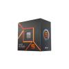 CPU AMD Socket AM5 Ryzen 5 7600 5,2GHz BOX 6Core 38MB 65W AM5 Wraith Stealth Cooler (CPAMD100100001015BOX)