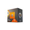 CPU AMD Socket AM5 Ryzen 7 7800X3D 4,2GHz BOX 8Core 104MB 120W AM5 NO Cooler (CPAMD100100000910WOF)