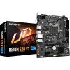 MAINBOARD GIGABYTE GA-H510M S2H V3 SOK.1200 MATX 2XDDR4 USB3.1 SATA3 DVI-D HDMI DP