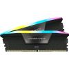 DIMM DDR5 32GB PC-6000MHZ CL36 CORSAIR Vengeance RGB (2 X 16),CMH32GX5M2B6000Z30K