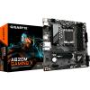 MAINBOARD GIGABYTE GA-A620M GAMING X SOK.AM5 MATX 4XDDR5 USB3.1 SATA3 DP HDMI 