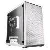 CASE MICRO ATX COOLER MASTER Q300L WHITE- SIDE-PANEL-MINI-TOWER-MICRO- MINI-ITX, MCB-Q300L-WANN-S00