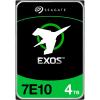 HARD DISK SEAGATE Exos 7E10 ST4000NM000B 4TB 7200rpm Sata III 256MB